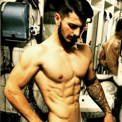 Anar Mirzeyev, 26.07.1995, Баку