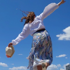 Лиза Кузнецова, 07.07, Санкт-Петербург