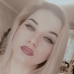 Елена Сергеевна, 06.04.1991, Ставрополь