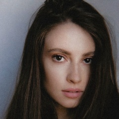 Victoria Klochikhina, 09.01.1992, Москва
