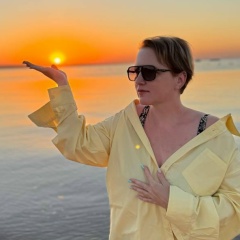 Ольга Хабазова, 04.04.1983, Санкт-Петербург