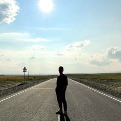 Николай Егошин, 15.02.1992, Санкт-Петербург