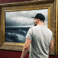 Евгений Макурин, 06.04, Verona