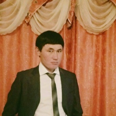 Біржан Суан, 14.08.1988, Жаркент