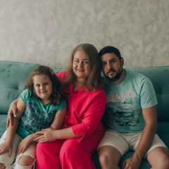 Александра Кудрявцева, 19.07, Старый Оскол