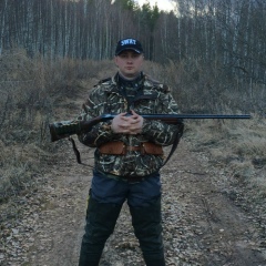 Всеволод Колосков, 27.03, Москва