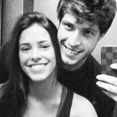 Carool Madureira, 22.03.1994, Rio de Janeiro