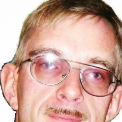 Леонид Родин, 25.11.1969, Санкт-Петербург