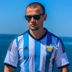 Dead Mazay, 04.09, Тула