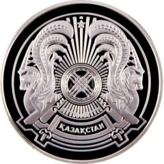 Abaizhan Dauylbaev, 23.06.1990, Алматы