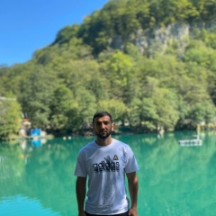 Рахмет Экберов, 01.10.1990, Махачкала