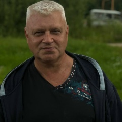 Игорь Модин, 22.07.1969, Санкт-Петербург