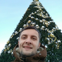 Сергей Колотовкин, 30.09.1985, Казань