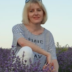 Анна Соломатова, 09.03.1979, Москва