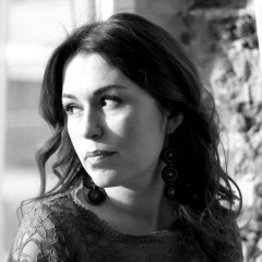 Юлия Парполит, 25.12, Санкт-Петербург