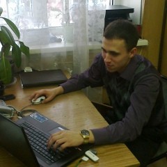 Дмитрий Телешов, 04.10.1989, Брянск