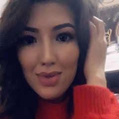 Сара Накпутова, 01.11.1994, Кызылорда