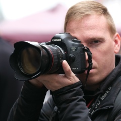 Михаил Емельянов, 16.11, Москва