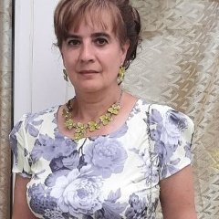Елена Лоткова(ильина), 30.09, Ливны