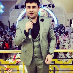 Рашид Бабаджанов, 28.08, Дашогуз