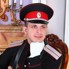 Владимир Янчук, 25.02, Москва