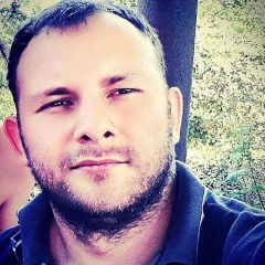Emash Musali, 27.04.1993, Praha