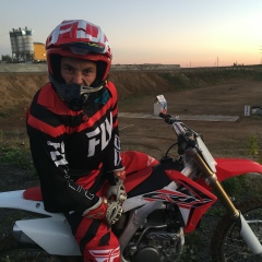 Владислав Чижевский, 24.02.1988, Москва