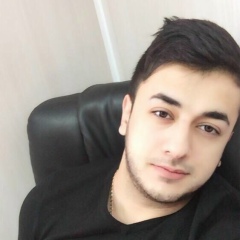 Рамин Алиев, 04.03, Ульяновск