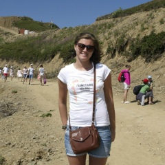 Вера Сложенко, 10.12, Москва