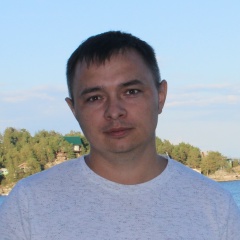 Павел Павлович, 02.03, Усть-Каменогорск