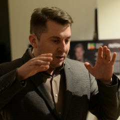 Максим Бессонов, 22.09.1988, Белгород