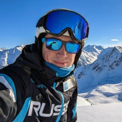 Григорий Кузнецов, Москва