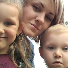 Аля Собко, 23.09.1989, Ивенец