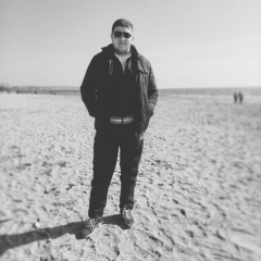 Андрей Исаченко, 17.07.1988