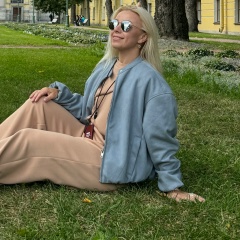 Helen Shev, 16.09, Санкт-Петербург