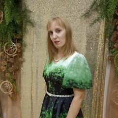 Татьяна Чигрина