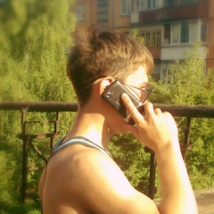 Артур Соколов, 08.09.1994, Воткинск