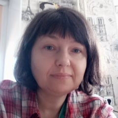 Светлана Санькова, Орёл