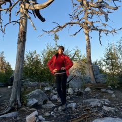 Екатерина Осипова, 06.12, Санкт-Петербург