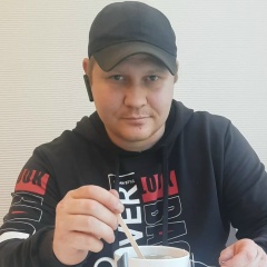 Мишаня Бирюков, 25.06, Санкт-Петербург