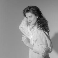 Лёля Левкович, 07.06.1989, Москва