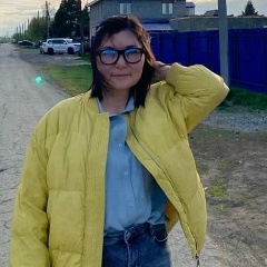 Алмагуль Кожанова, 31.01.1986, Ишим