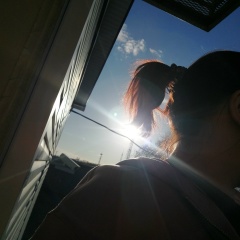 Олька Пряничек, 21.06, Тюмень