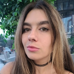 Екатерина Борисова