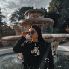 Vika Smirnova, 22.05.1982, Алматы