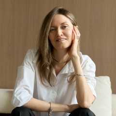 Альбина Имамова, 14.11, Казань