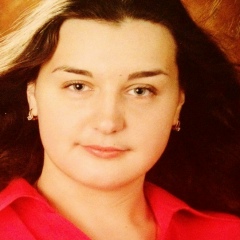 Елена Немеш, 23.03.1977, Ровно