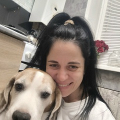 Екатерина Мартынова, 24.05, Москва