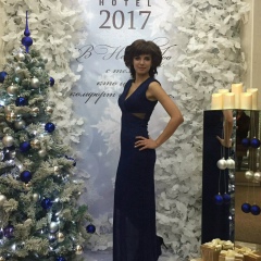 Юлия Олейник, 18.02.1986, Караганда