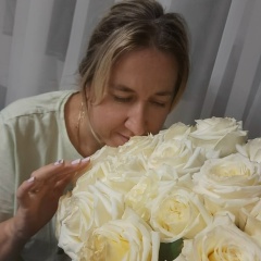 Елена Носенко, 21.05, Тольятти